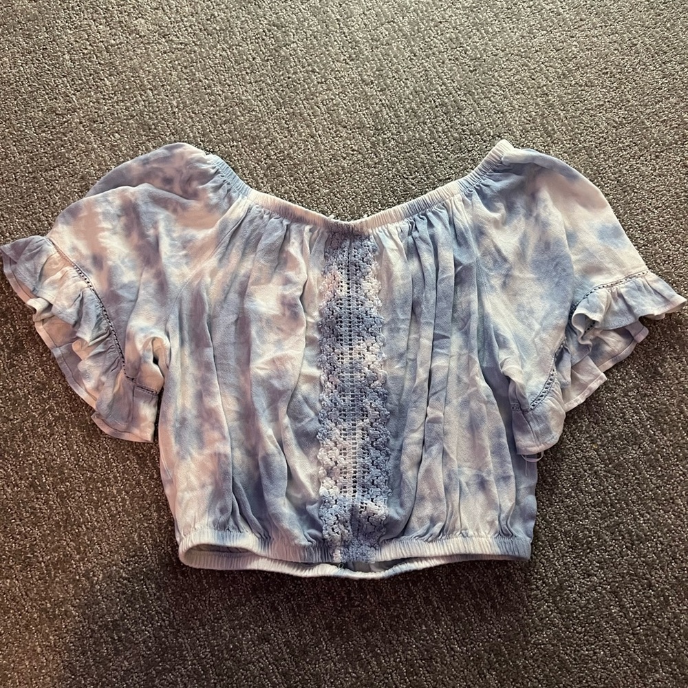 OceanDrive top
